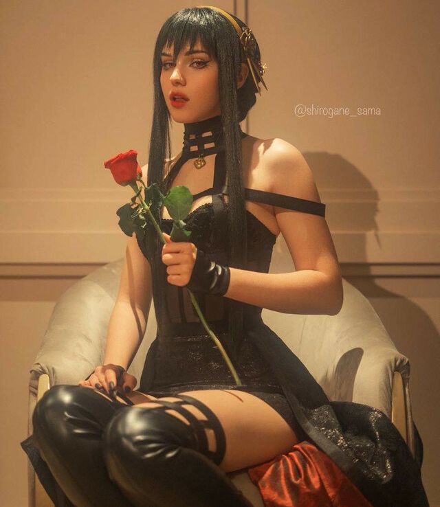 Shirogane_sama desnuda #107595338