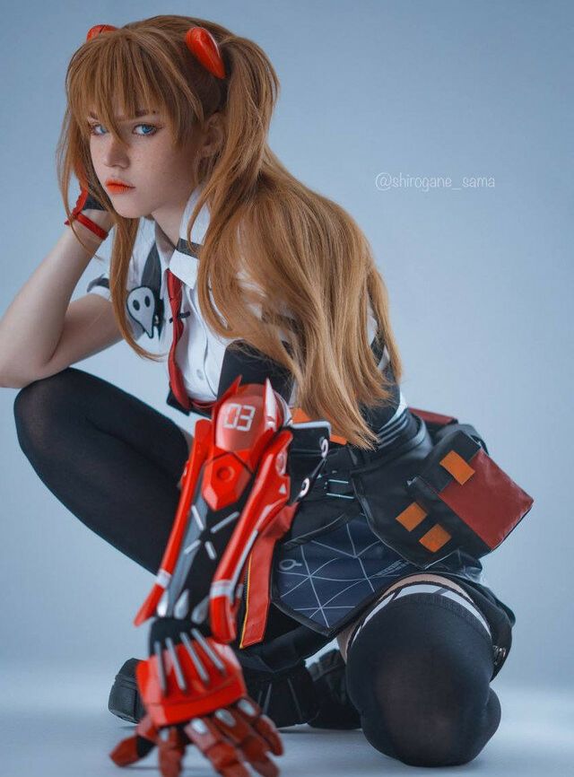 Shirogane_sama desnuda #107595349