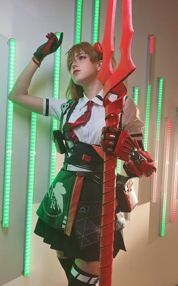 Shirogane_sama desnuda #107595354