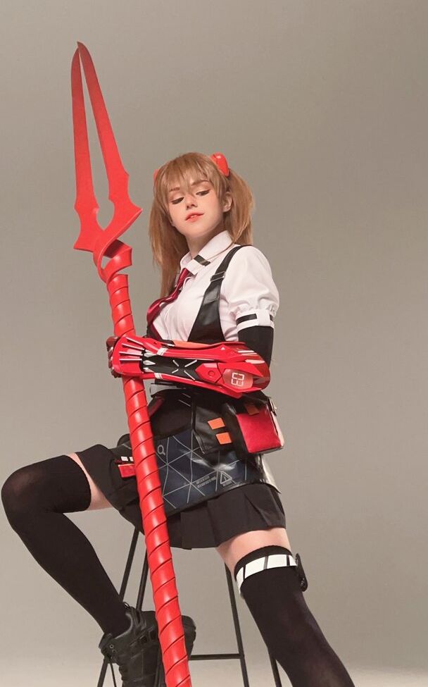 Shirogane_sama desnuda #107595355