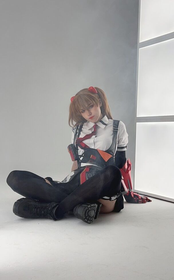 Shirogane_sama nude #107595361