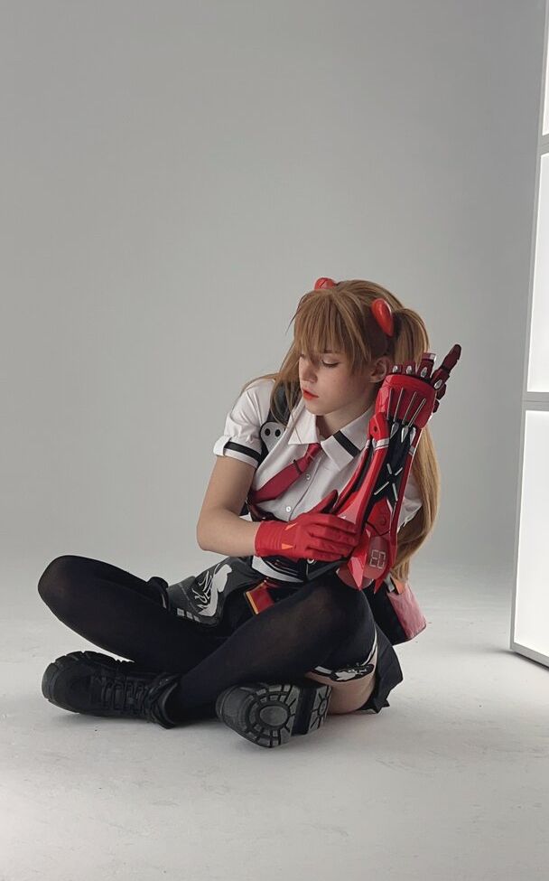 Shirogane_sama desnuda #107595374