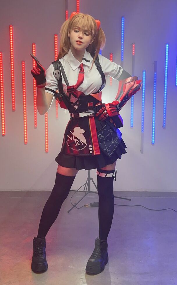 Shirogane_sama nude #107595386