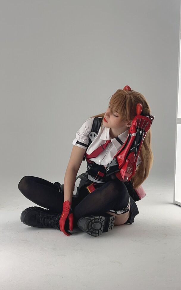 Shirogane_sama desnuda #107595390