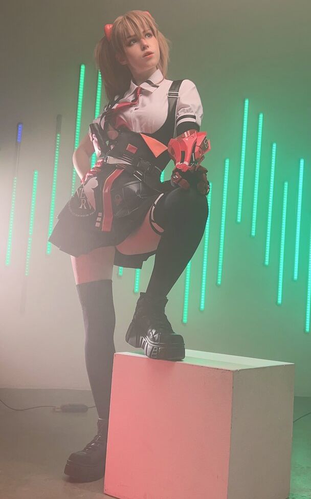 Shirogane_sama desnuda #107595393