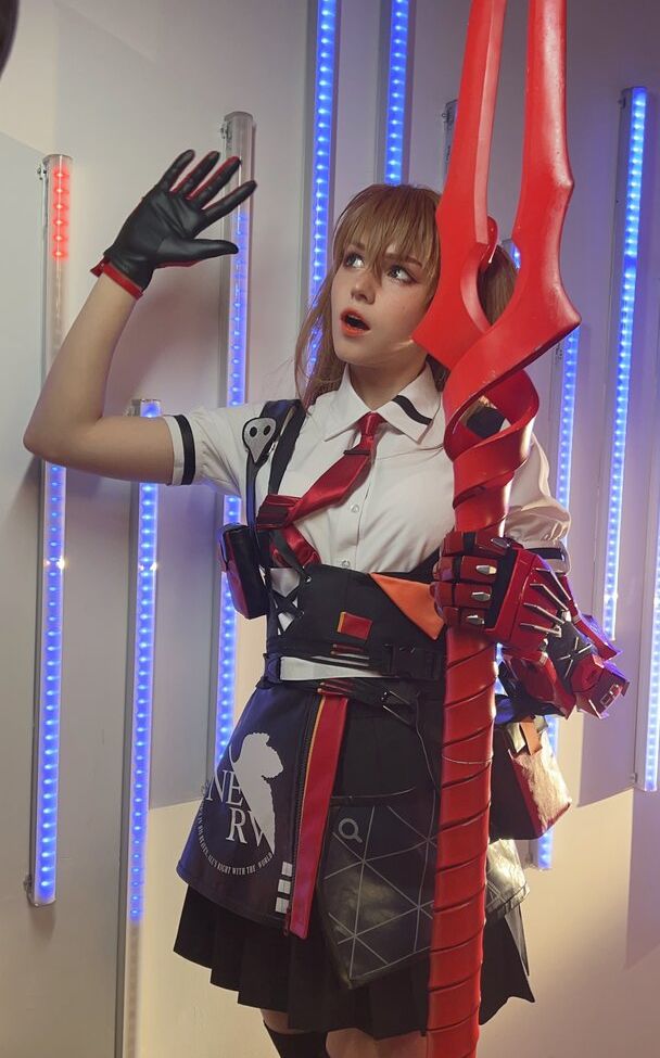 Shirogane_sama desnuda #107595398