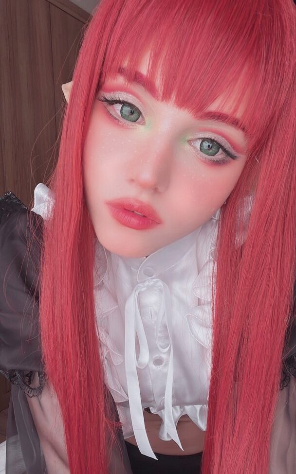 Shirogane_sama desnuda #107595413