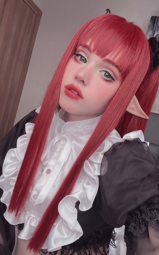 Shirogane_sama desnuda #107595416