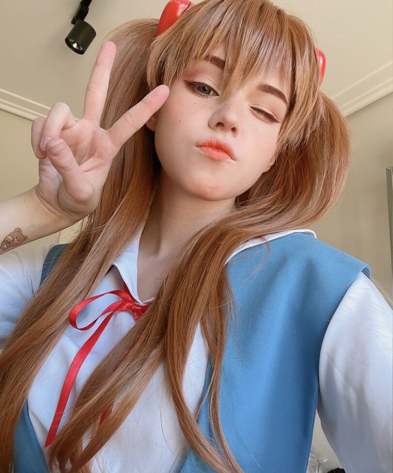 Shirogane_sama nude #107595418
