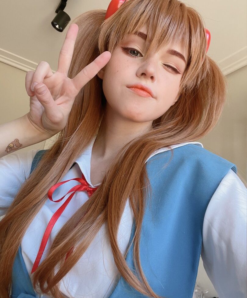 Shirogane_sama desnuda #107595419