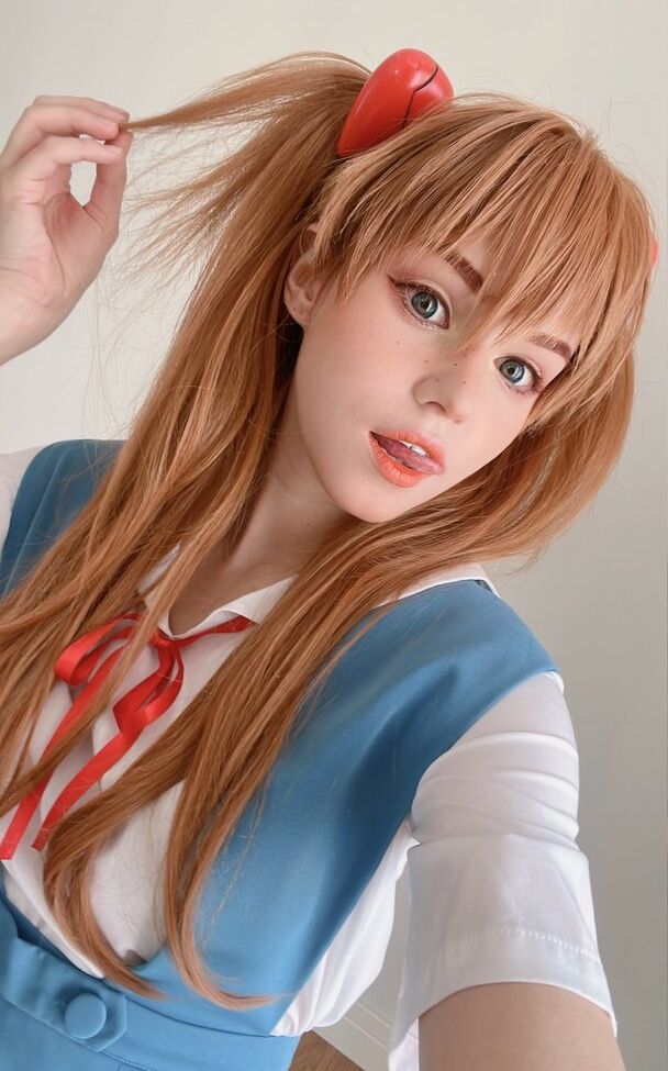 Shirogane_sama desnuda #107595420