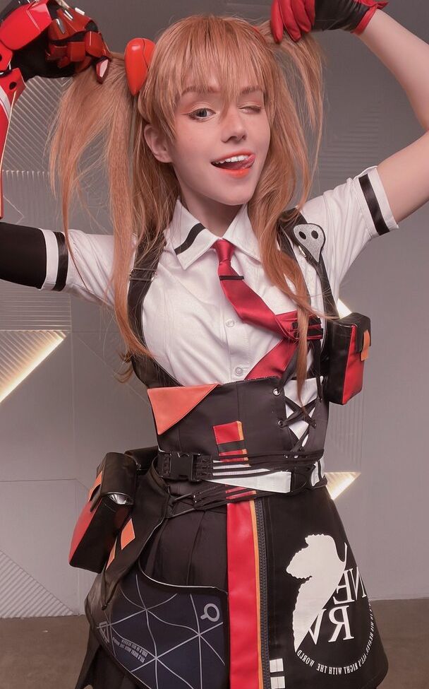 Shirogane_sama desnuda #107595427