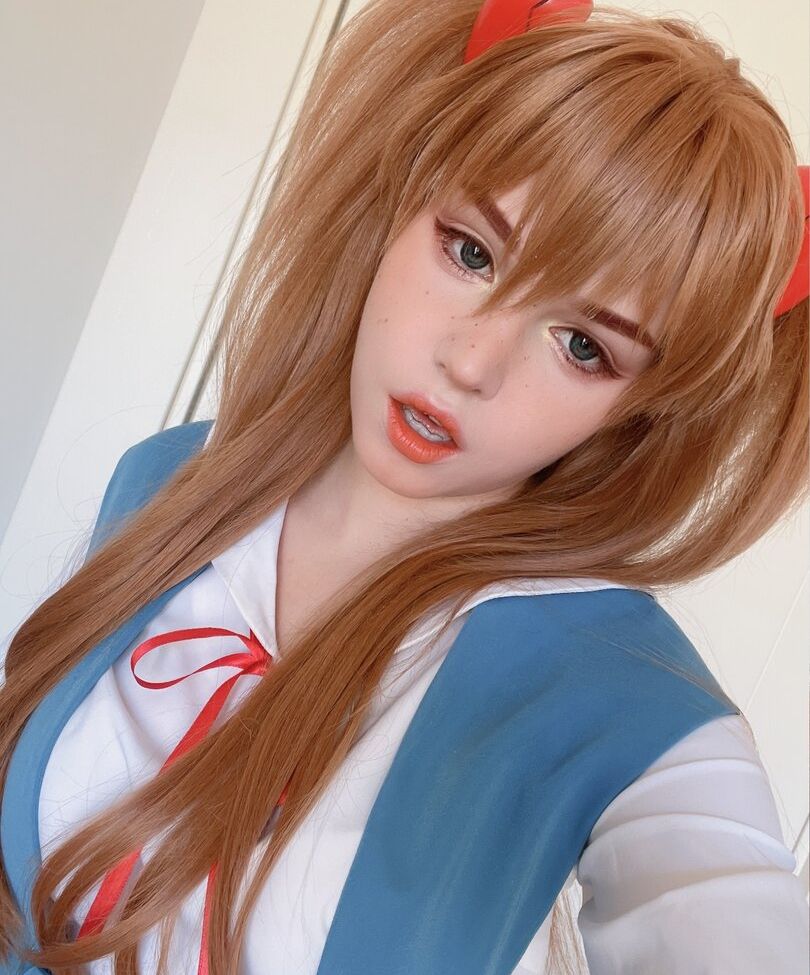 Shirogane_sama desnuda #107595428