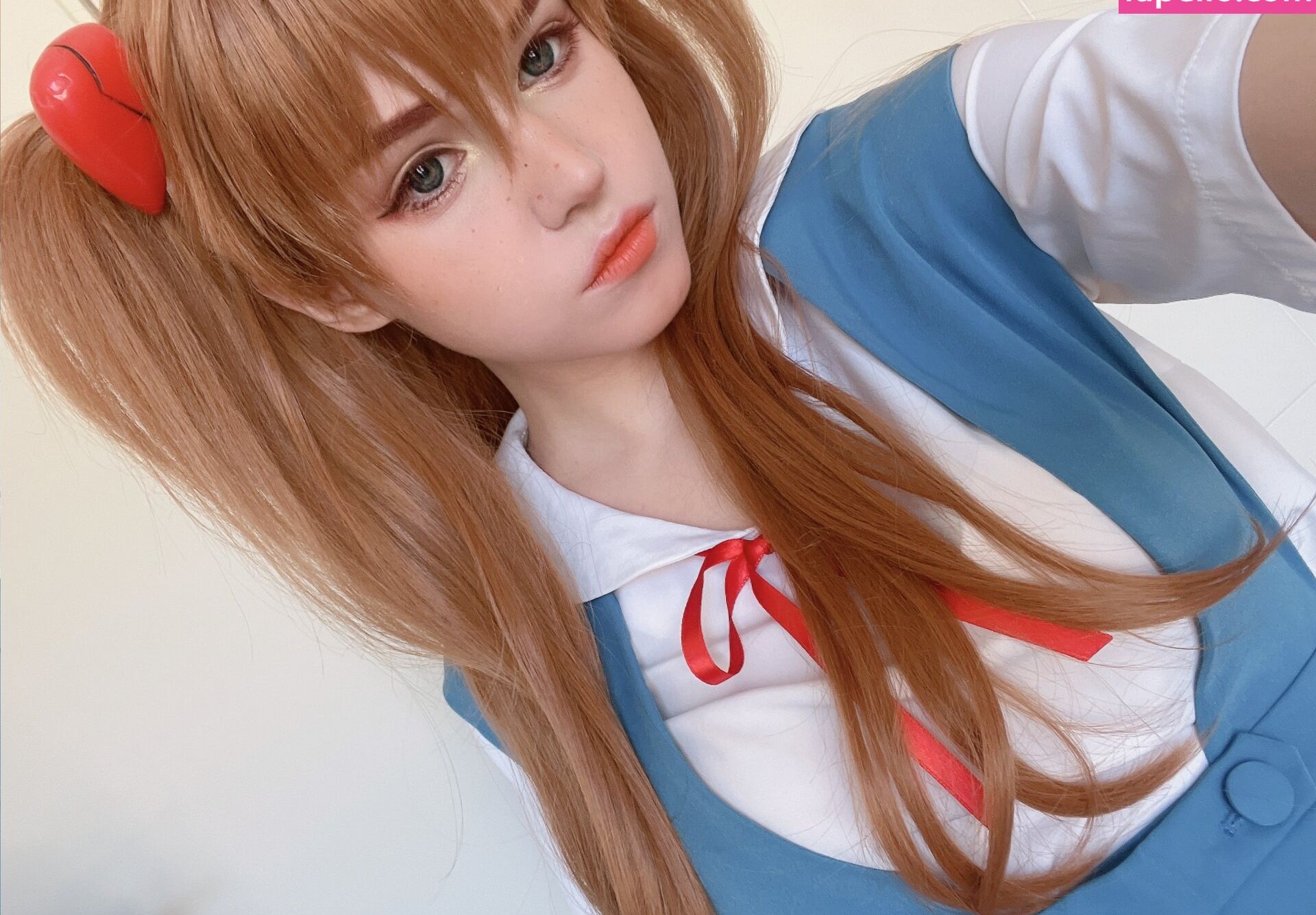 Shirogane_sama desnuda #107595429