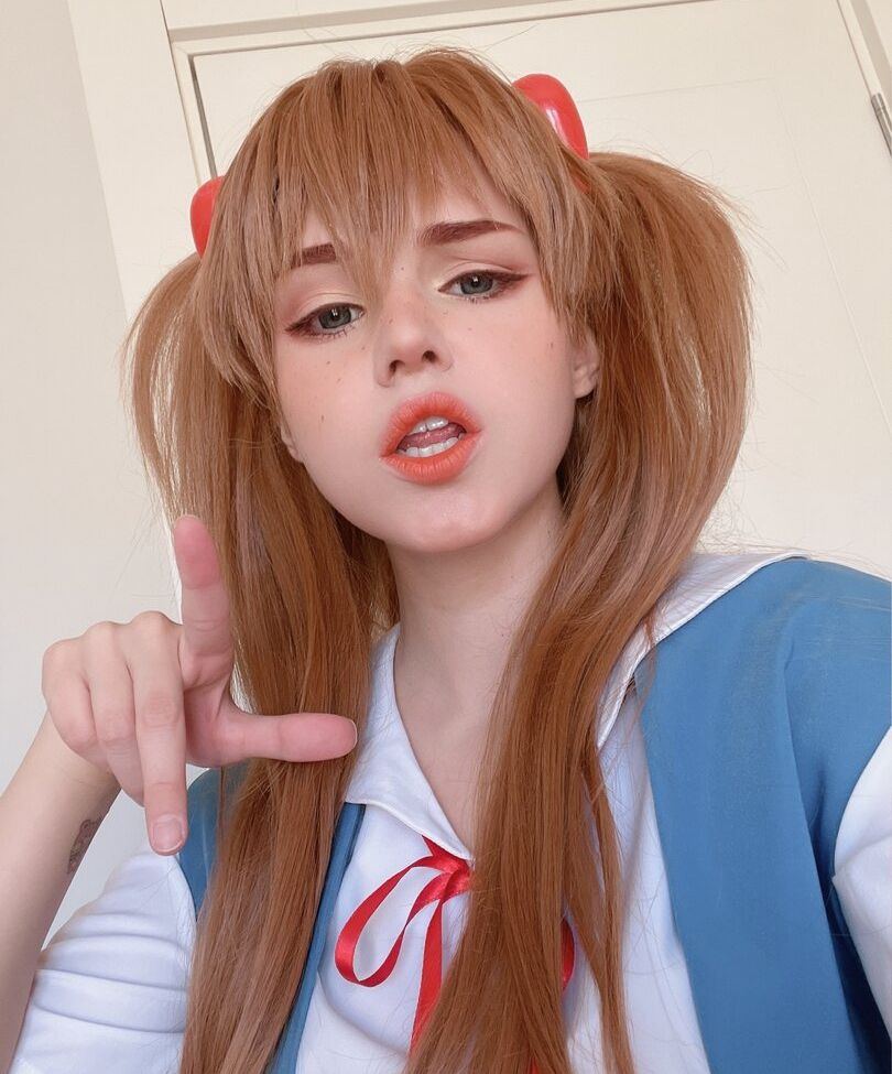 Shirogane_sama desnuda #107595430