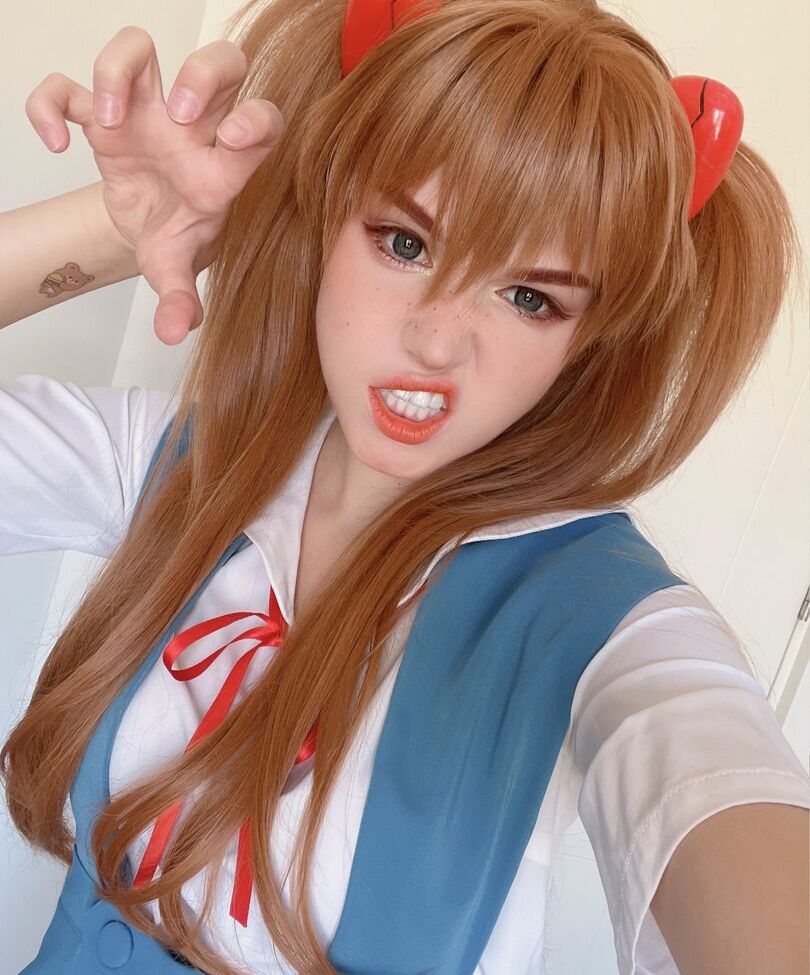 Shirogane_sama desnuda #107595432