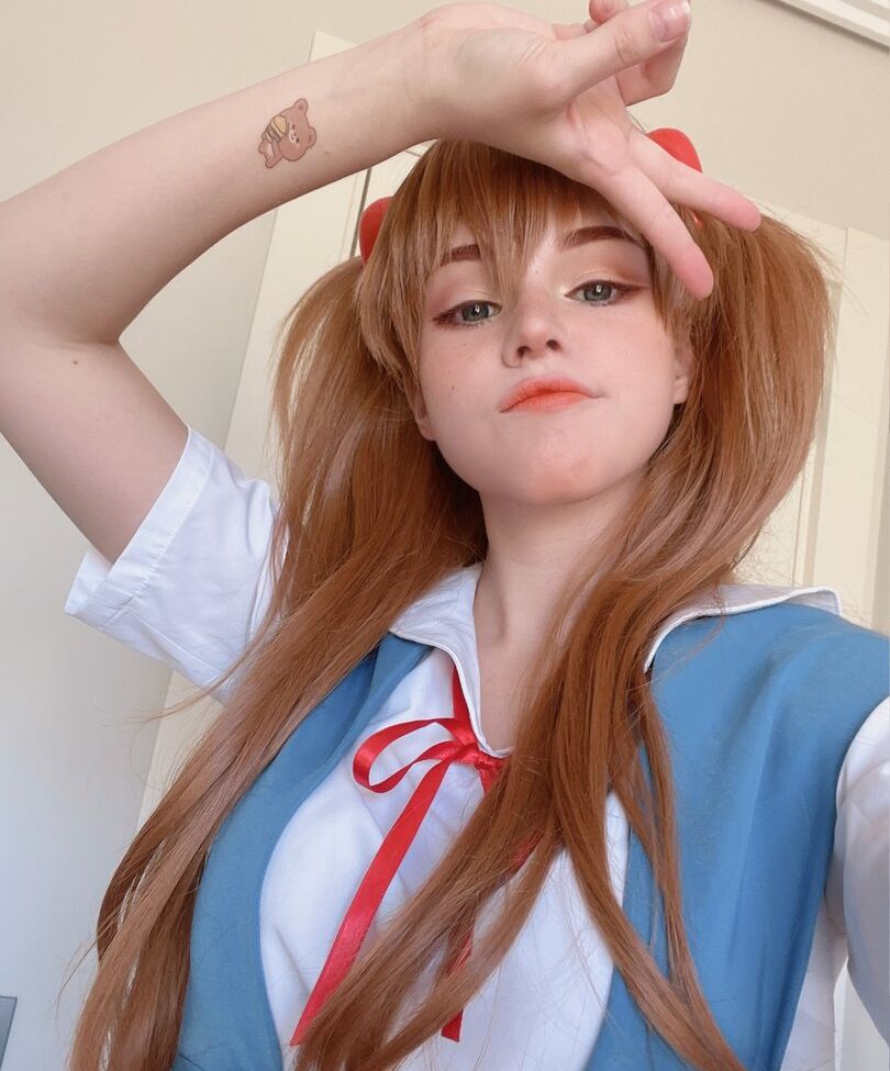 Shirogane_sama nude #107595433