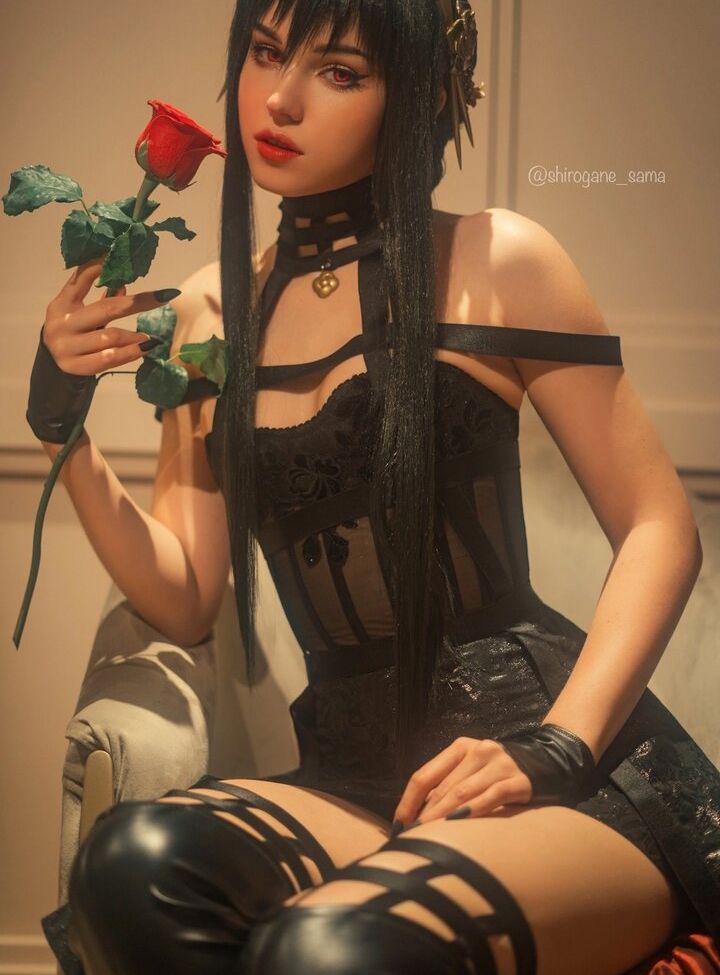 Shirogane_sama nude #107595438