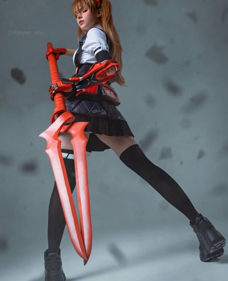 Shirogane_sama desnuda #107595442