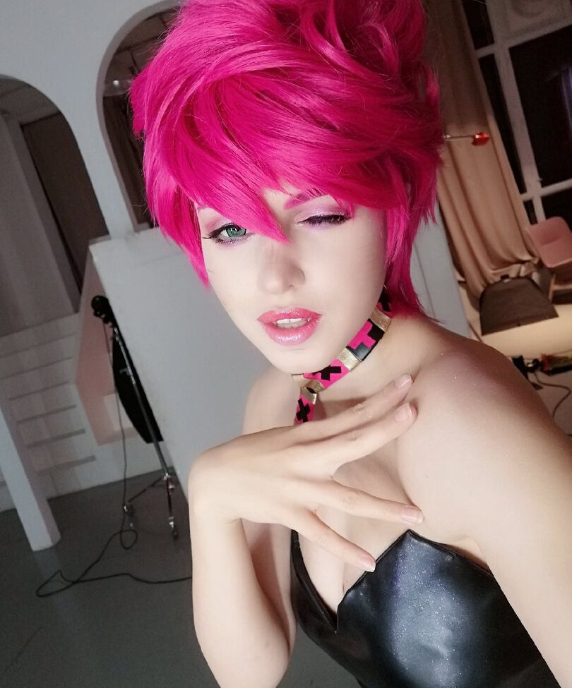 Shirogane_sama nude #107595485