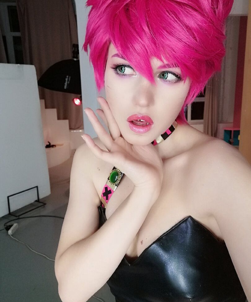 Shirogane_sama desnuda #107595487