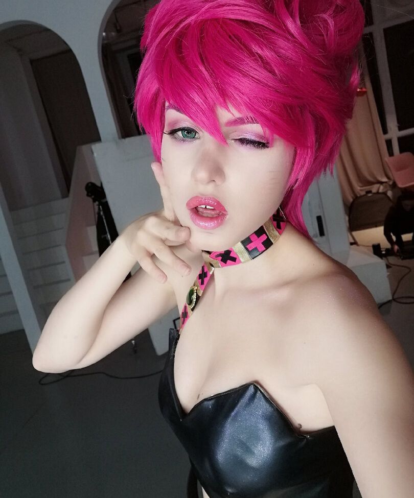 Shirogane_sama desnuda #107595488