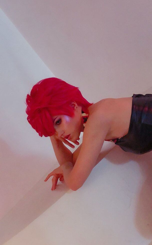 Shirogane_sama desnuda #107595491