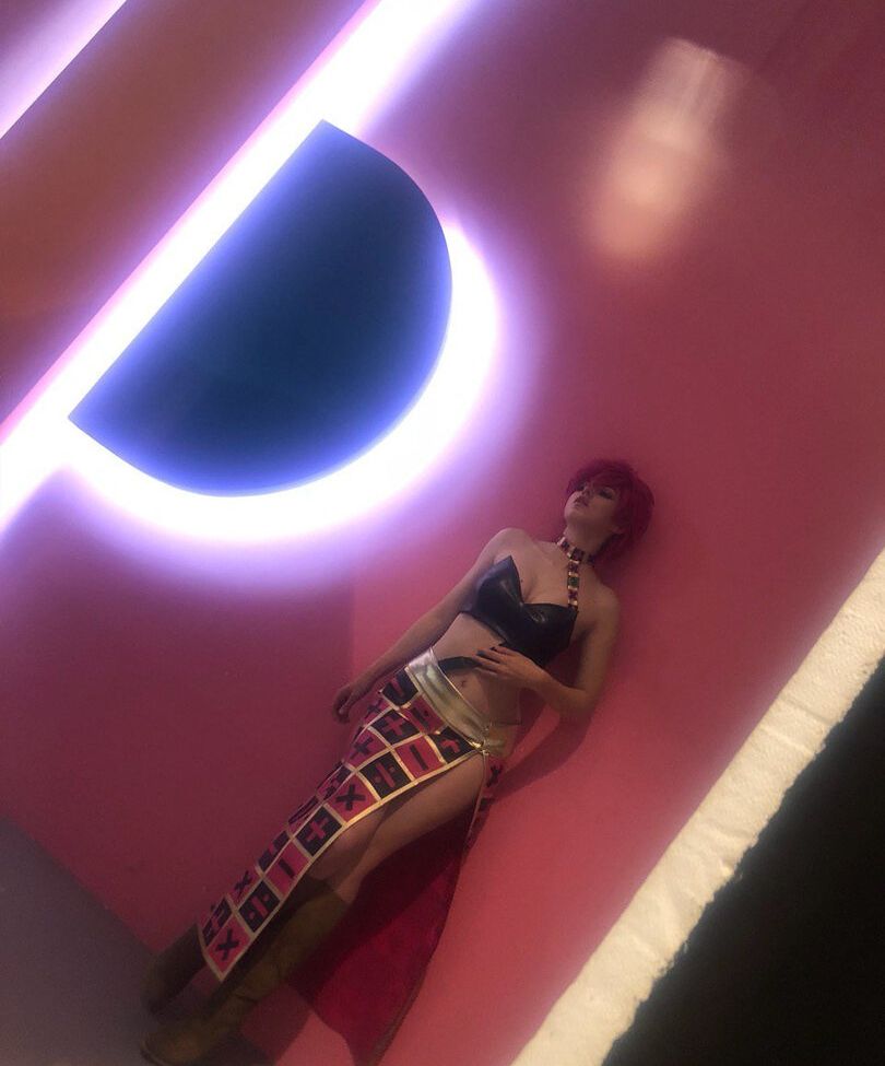 Shirogane_sama desnuda #107595496