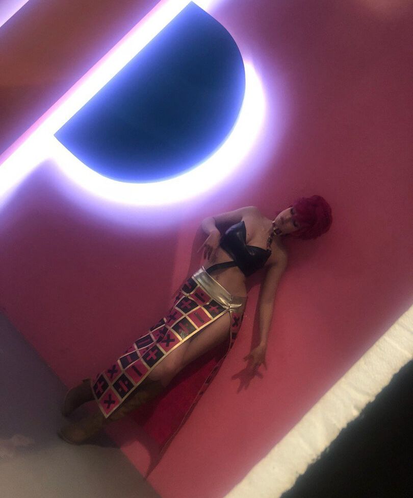 Shirogane_sama desnuda #107595497