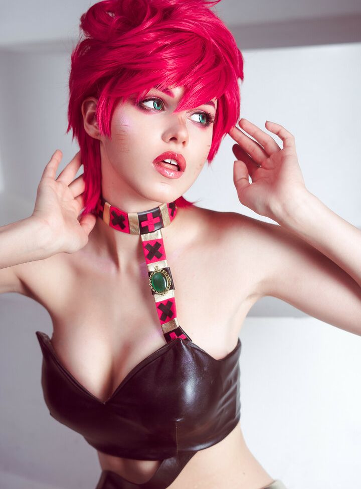 Shirogane_sama desnuda #107595499