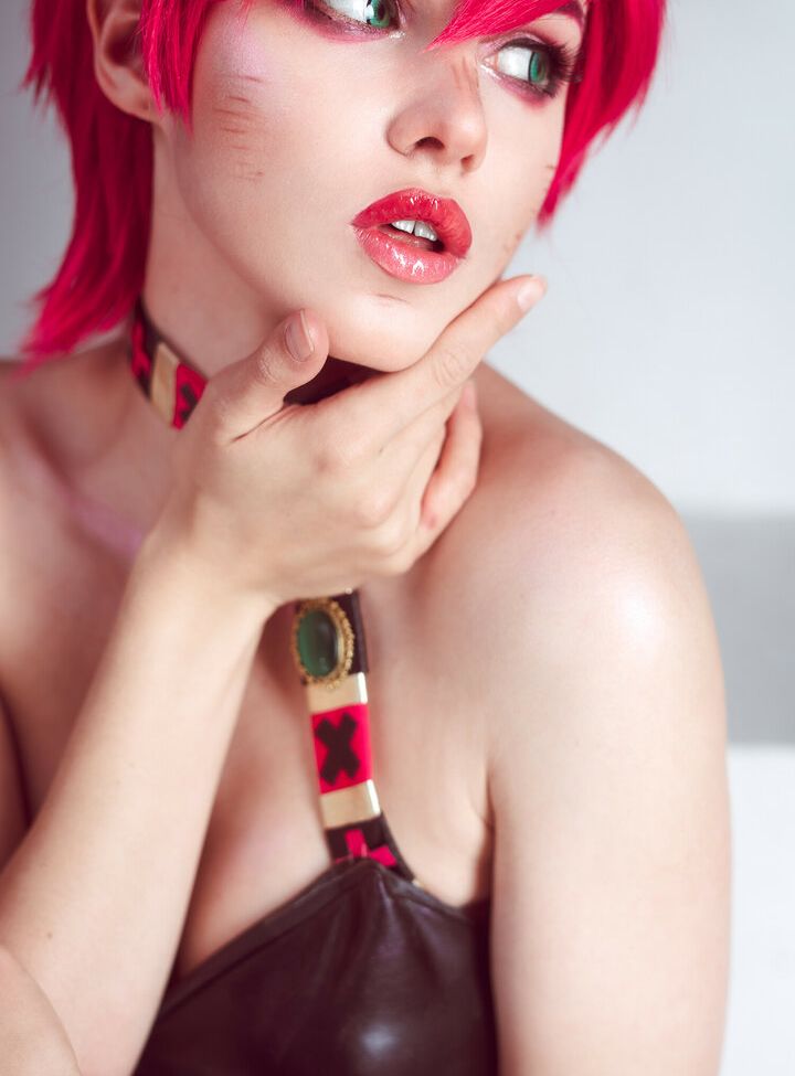 Shirogane_sama nude #107595500
