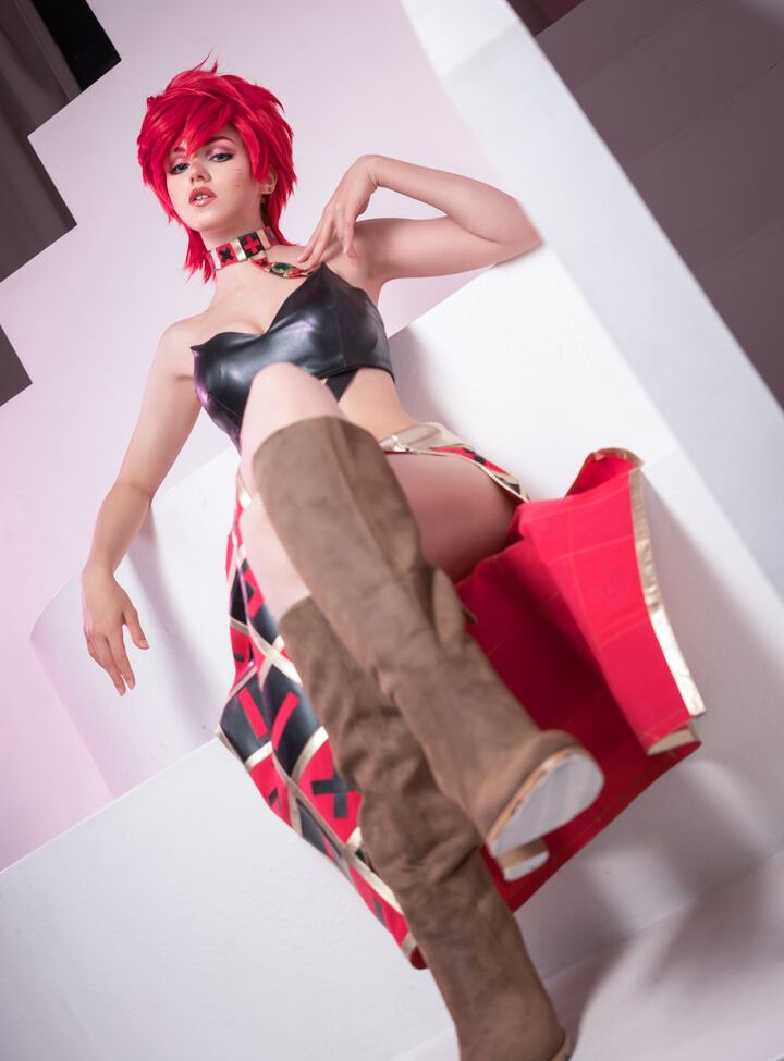 Shirogane_sama desnuda #107595501