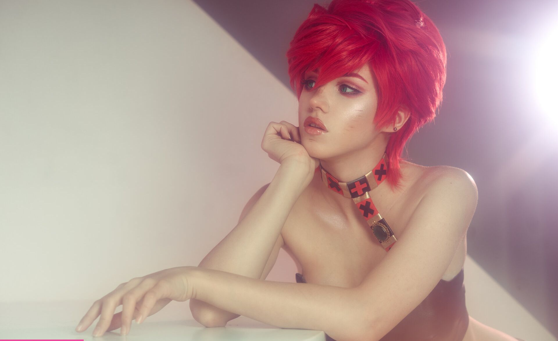 Shirogane_sama desnuda #107595505