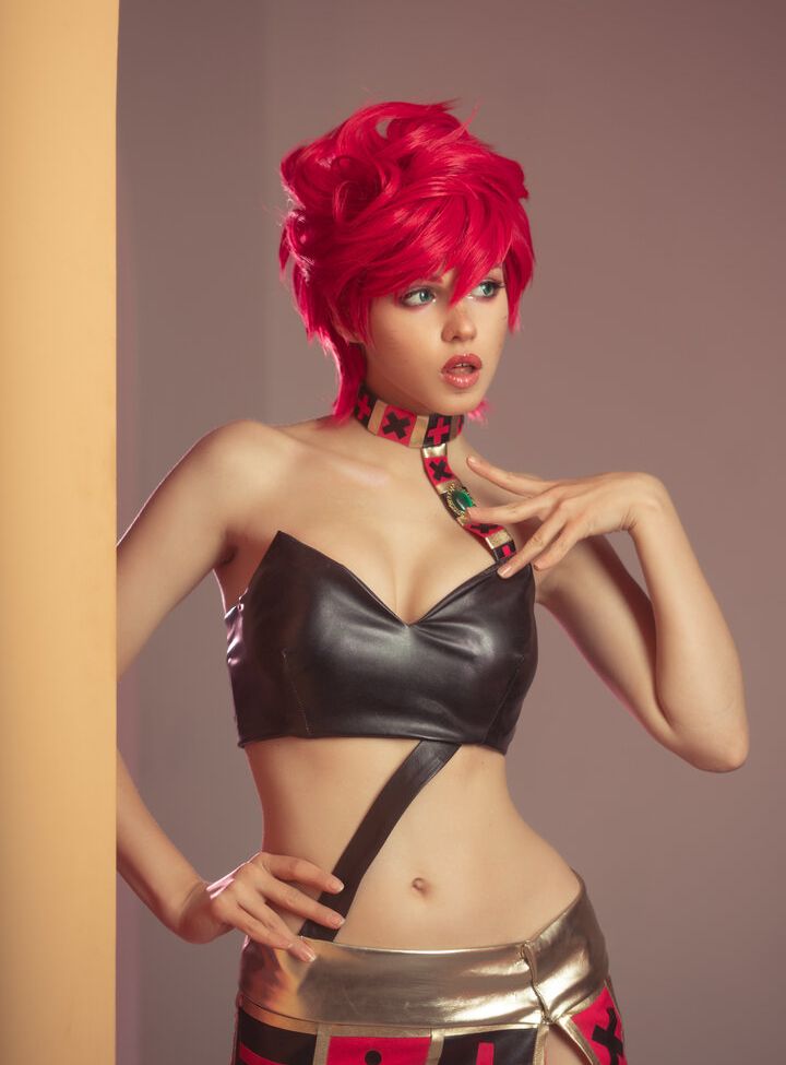 Shirogane_sama desnuda #107595508