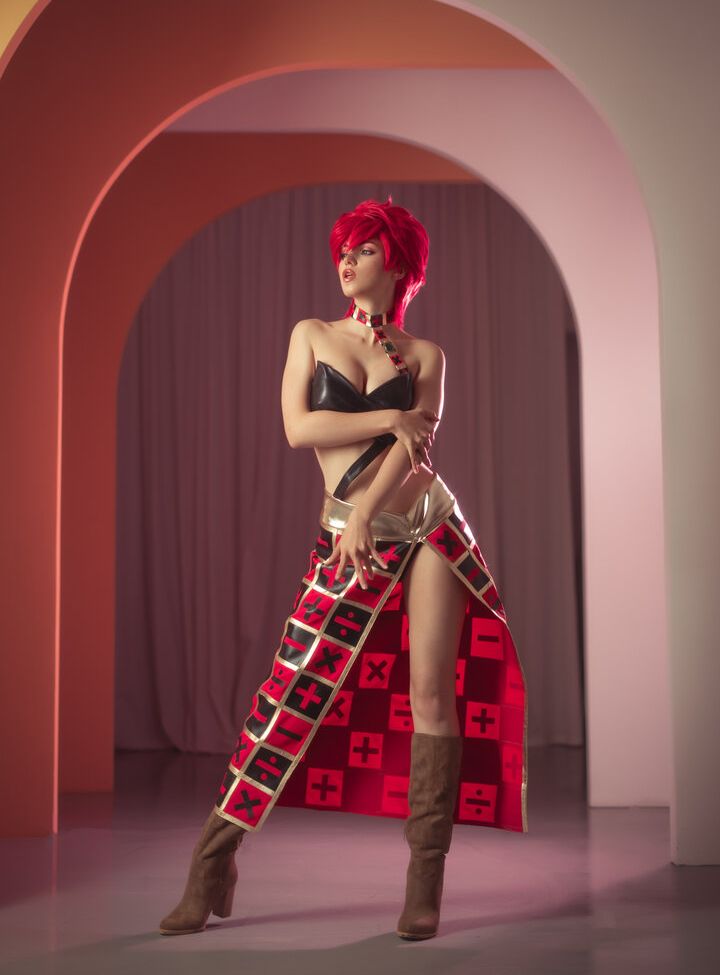 Shirogane_sama desnuda #107595510