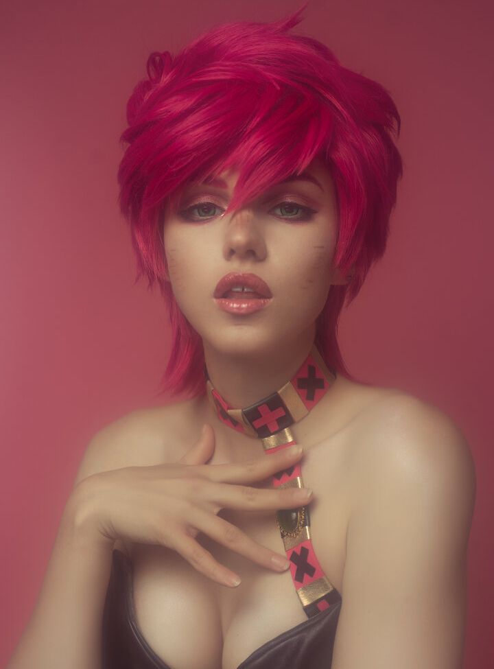 Shirogane_sama desnuda #107595512