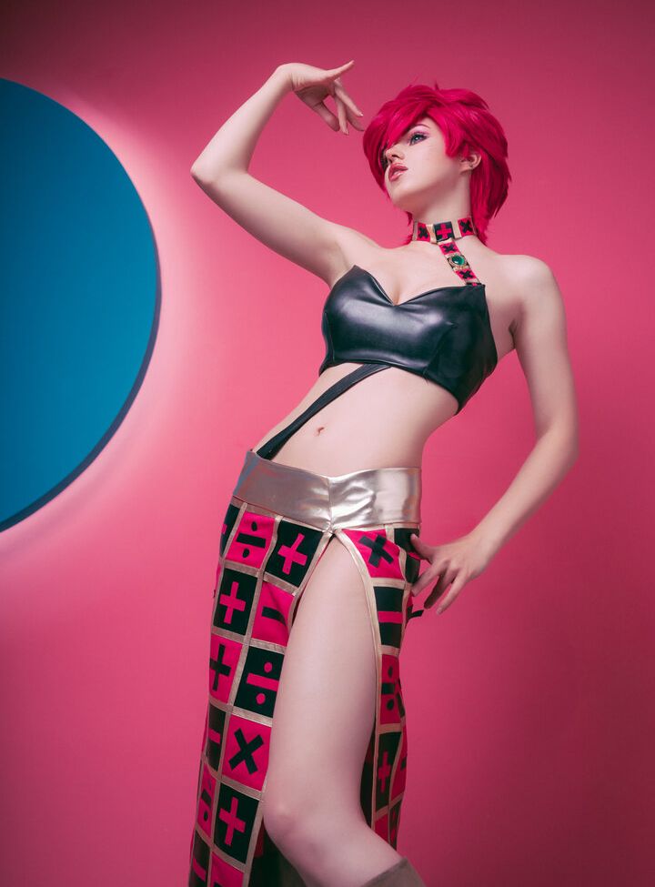 Shirogane_sama desnuda #107595514