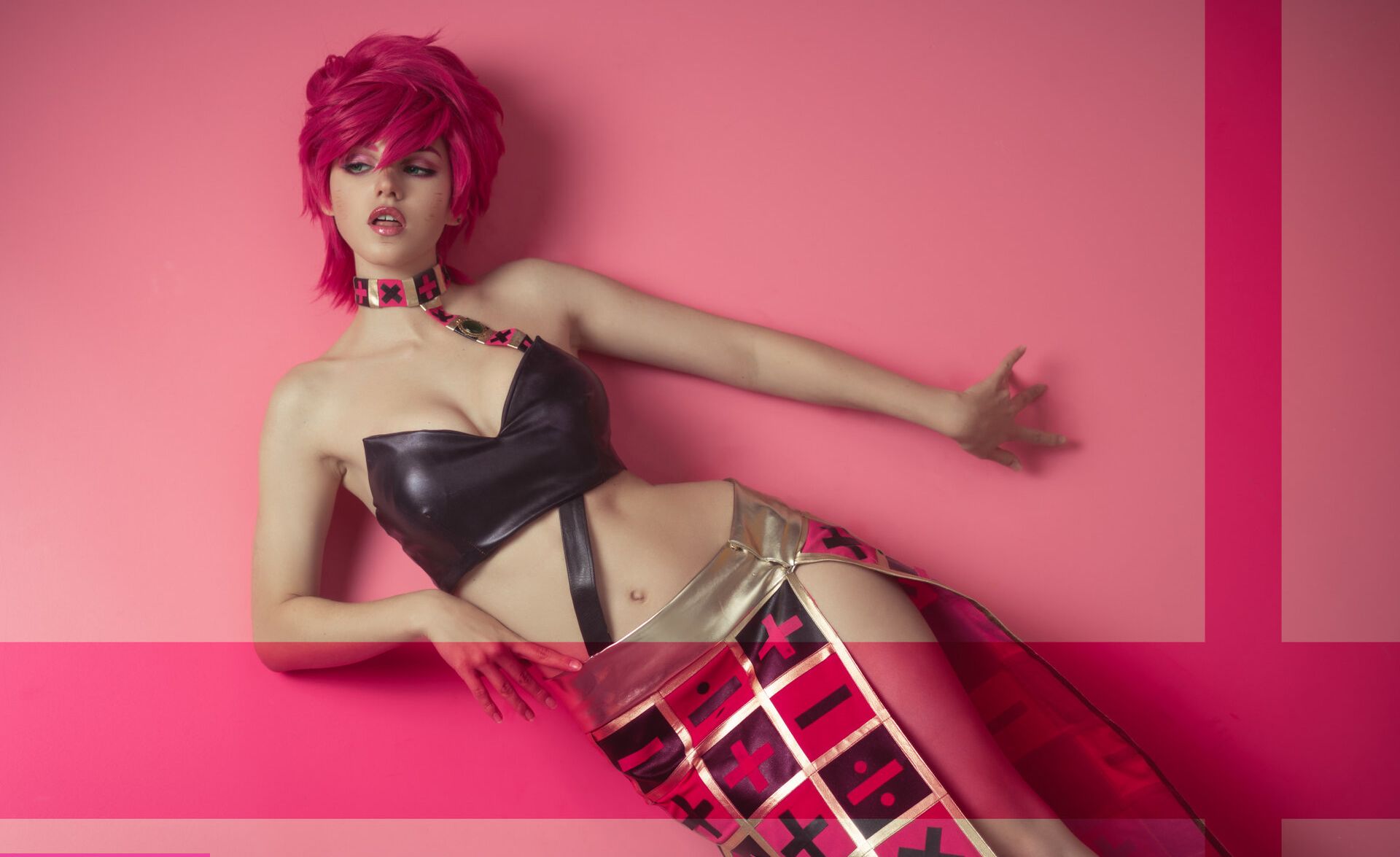 Shirogane_sama desnuda #107595515