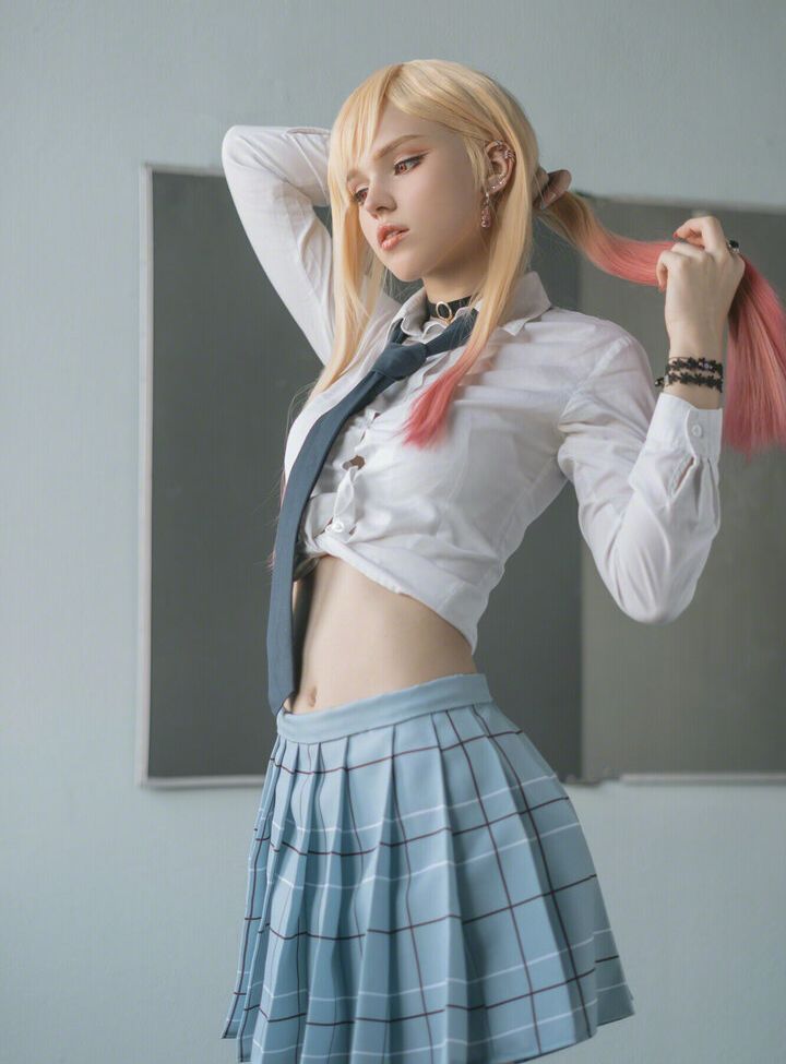 Shirogane_sama desnuda #107595522