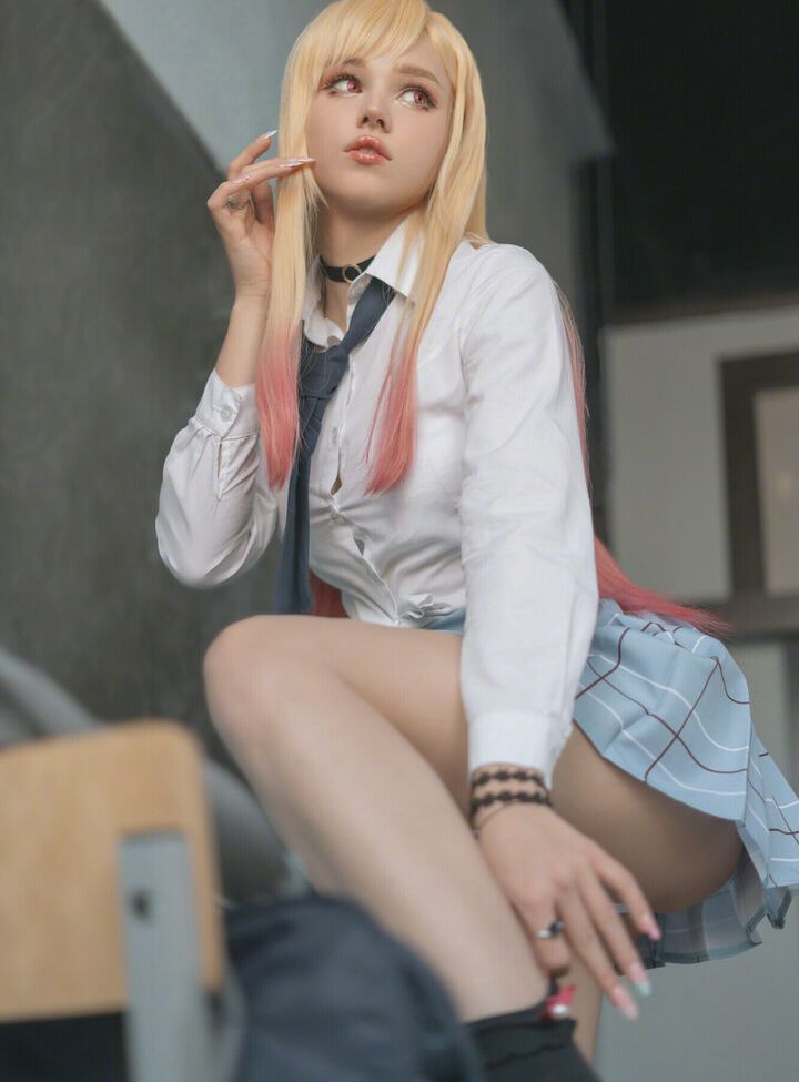 Shirogane_sama desnuda #107595523