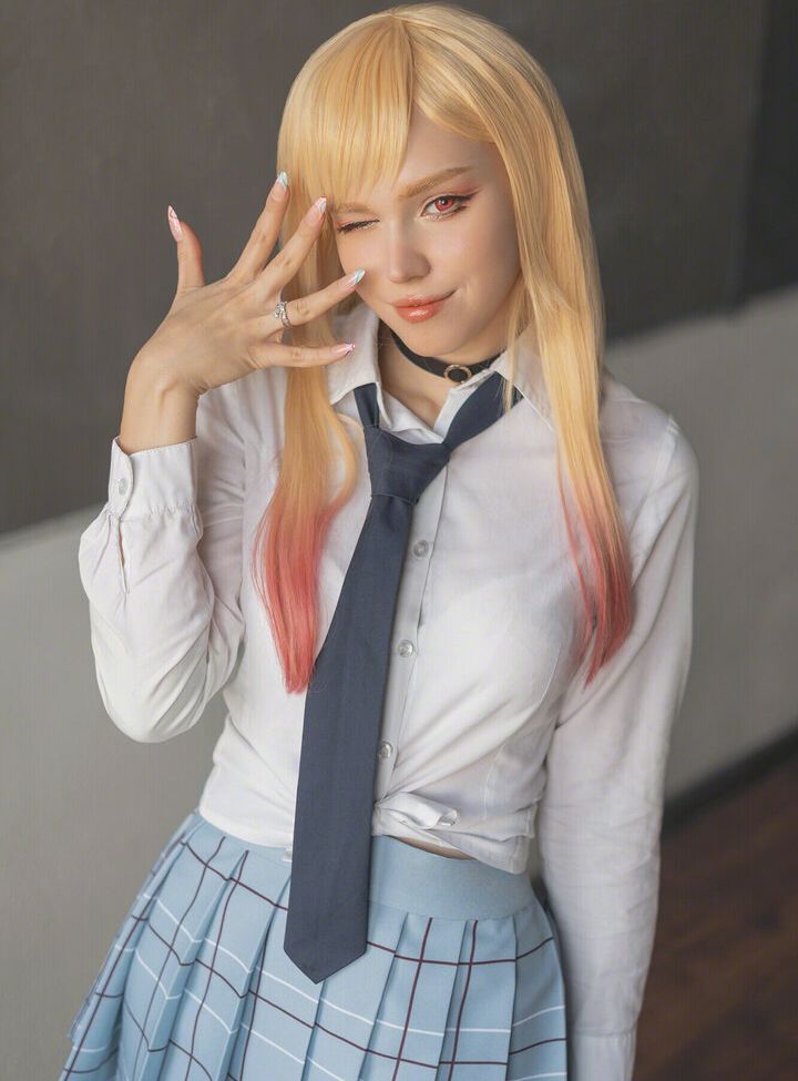 Shirogane_sama desnuda #107595530