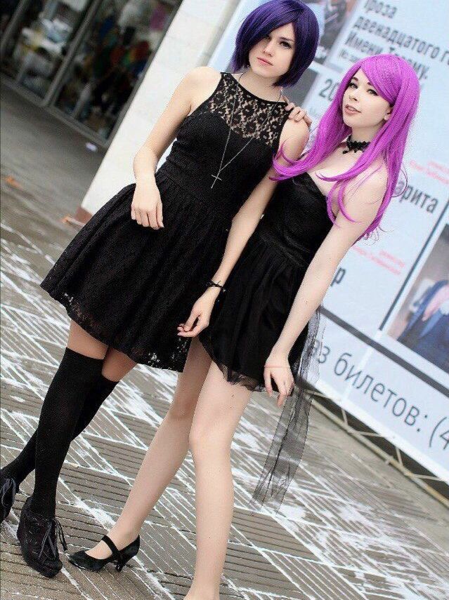 Shirogane_sama desnuda #107595577