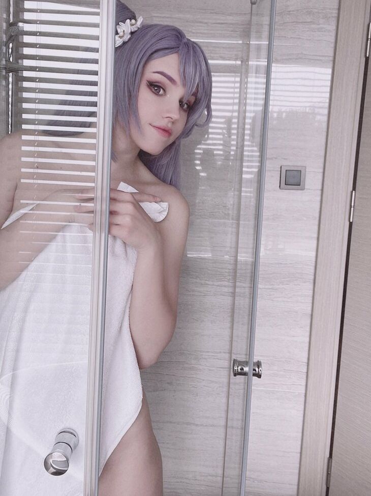 Shirogane_sama nude #107595586