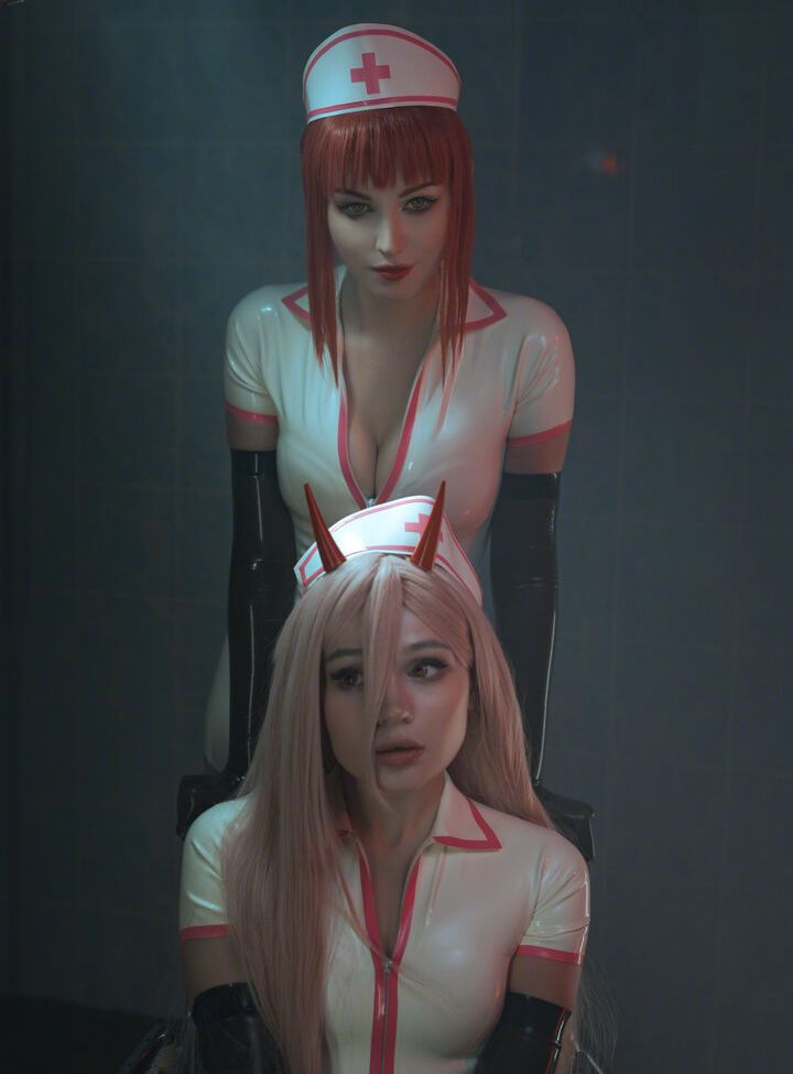 Shirogane_sama desnuda #107595609