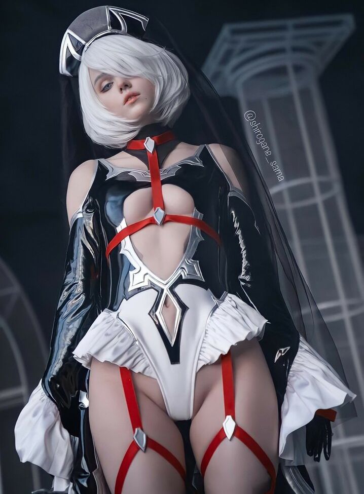 Shirogane_sama desnuda #107595646