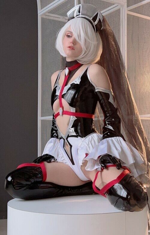 Shirogane_sama desnuda #107595647