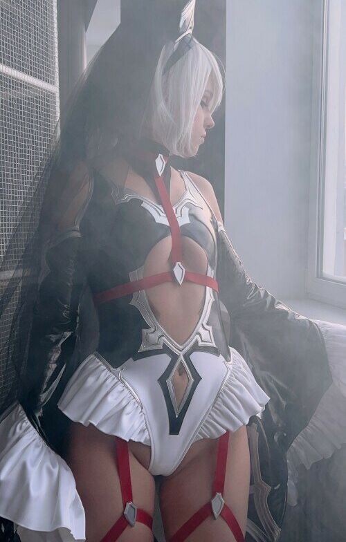 Shirogane_sama desnuda #107595654