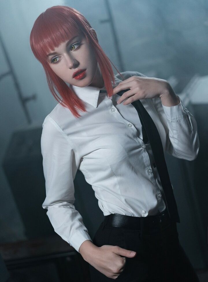 Shirogane_sama desnuda #107595729