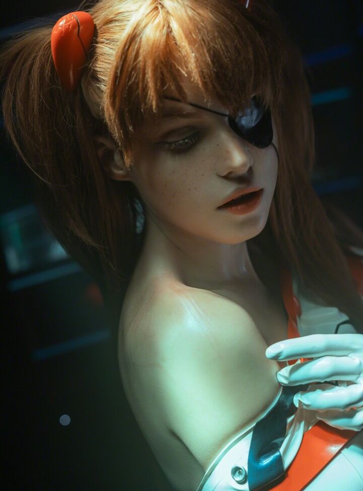 Shirogane_sama nude #107595740