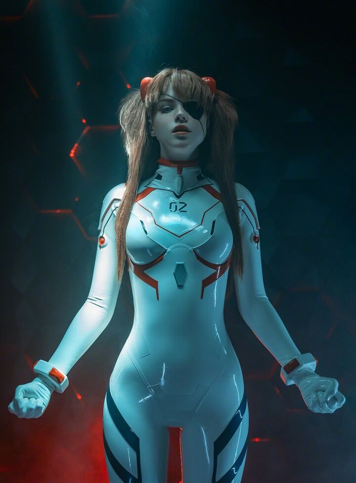 Shirogane_sama desnuda #107595743